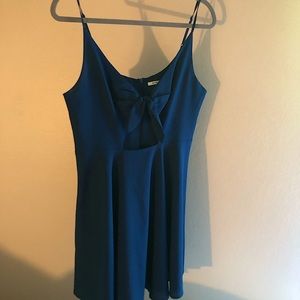 Kimchi Blue Dress
